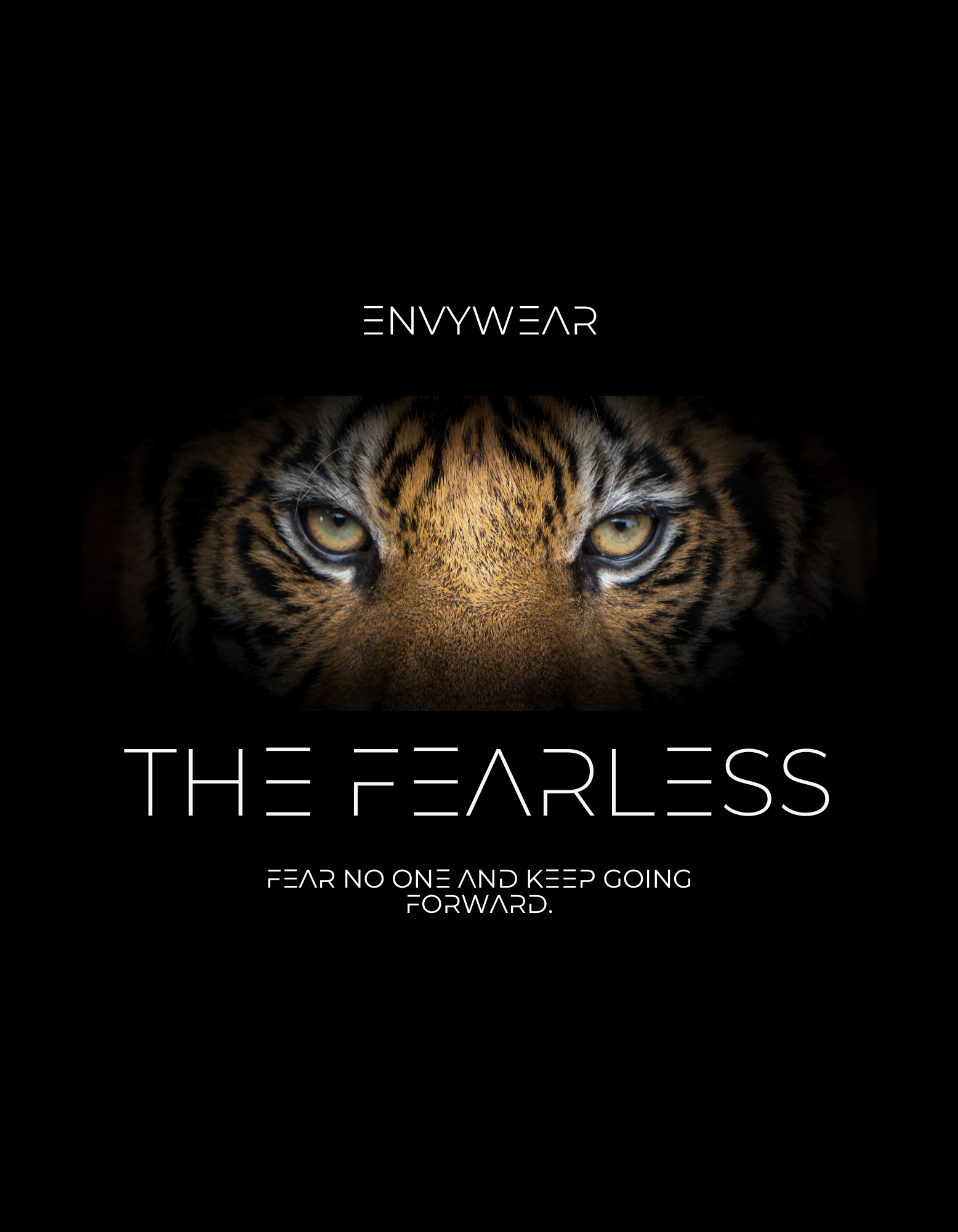 BeastMode Collection - ENVYWEAR