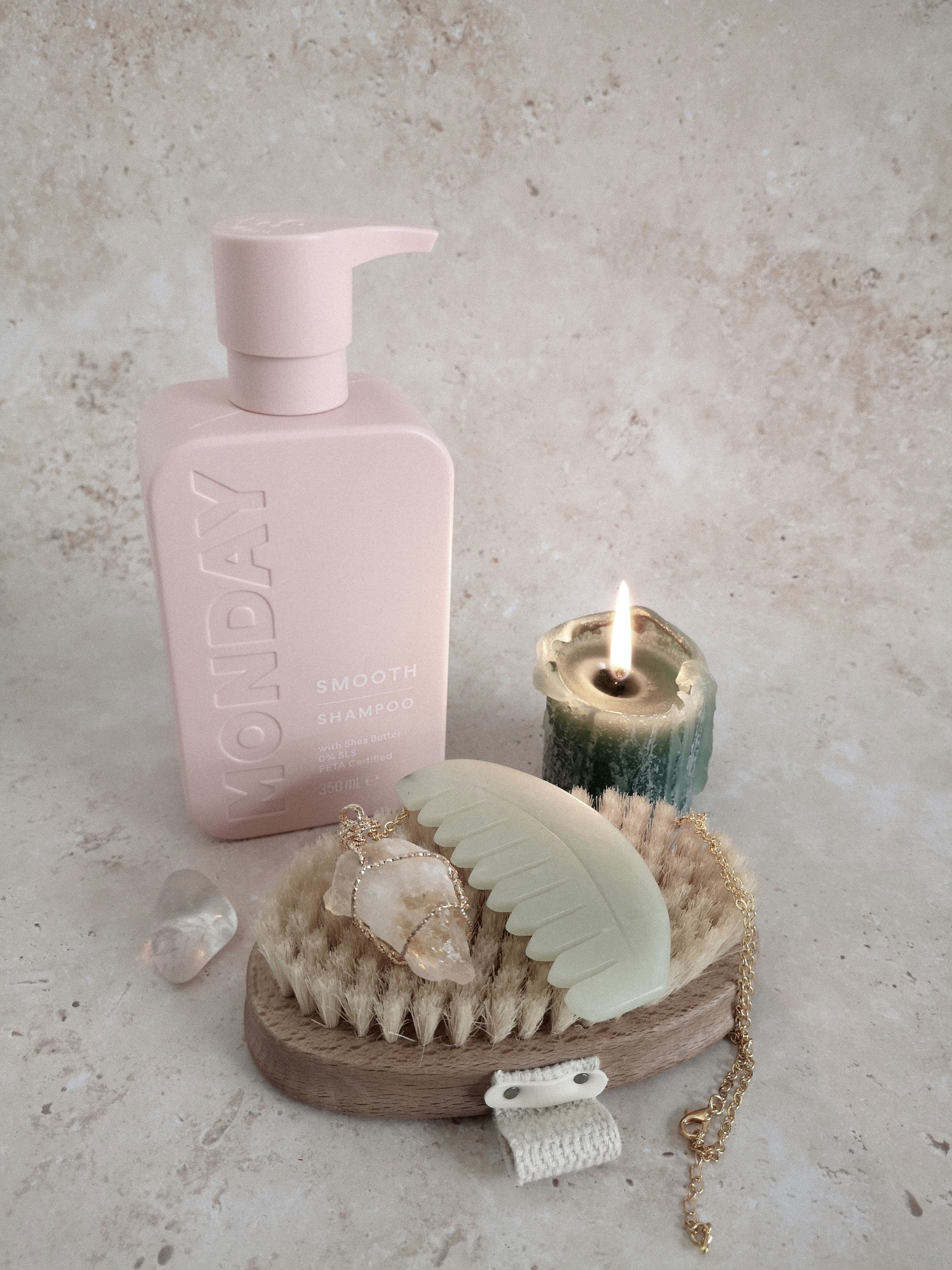 Body Care - ENVYWEAR