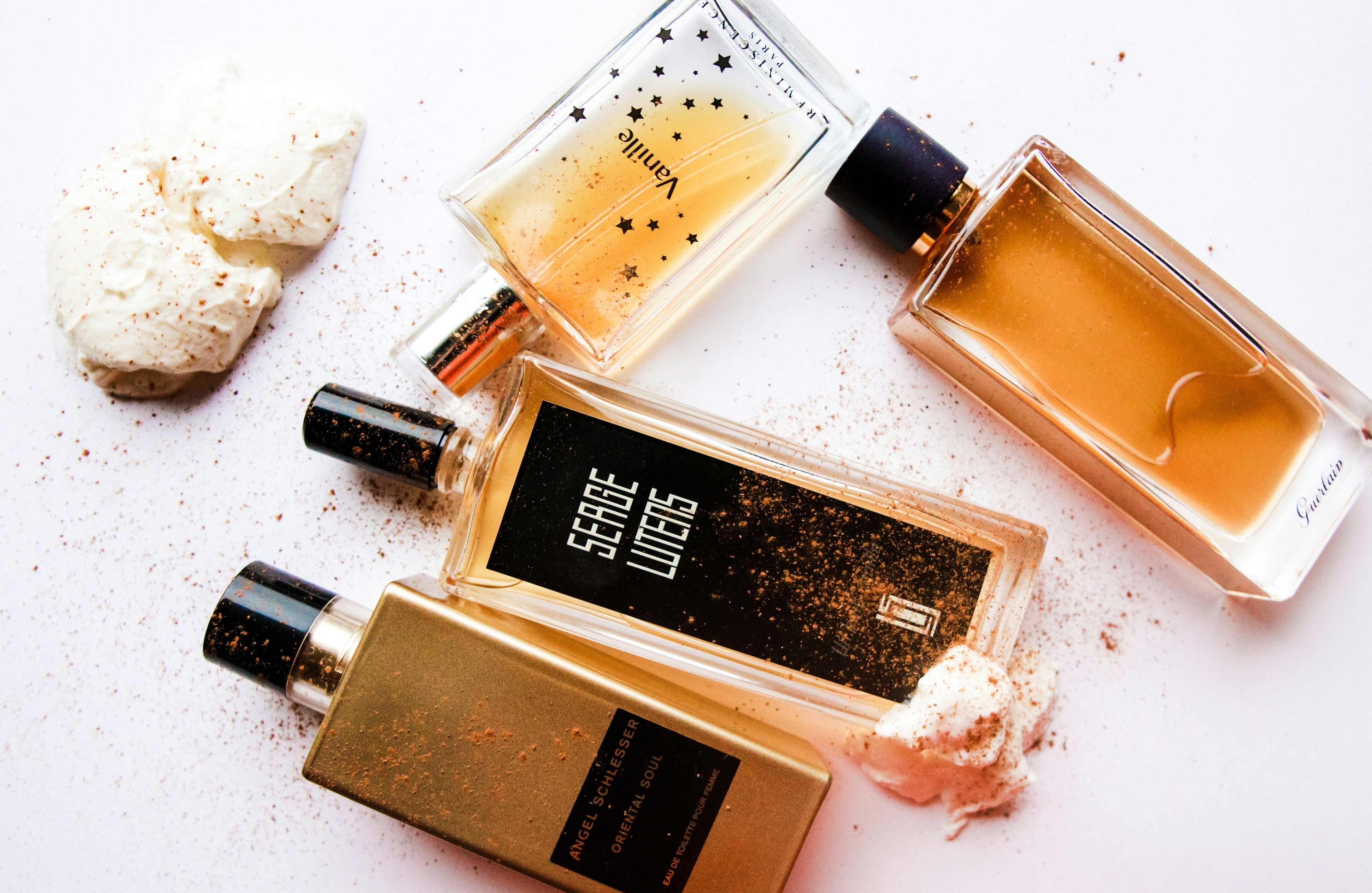 Fragrances - ENVYWEAR