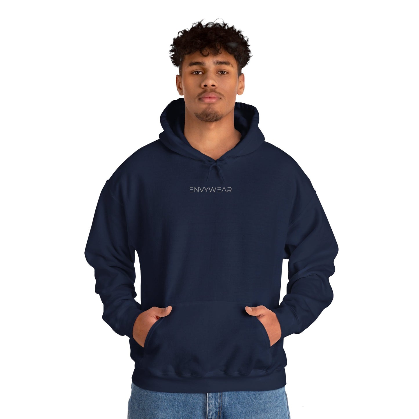 Wave off Kanagawa Hooded Sweatshirt