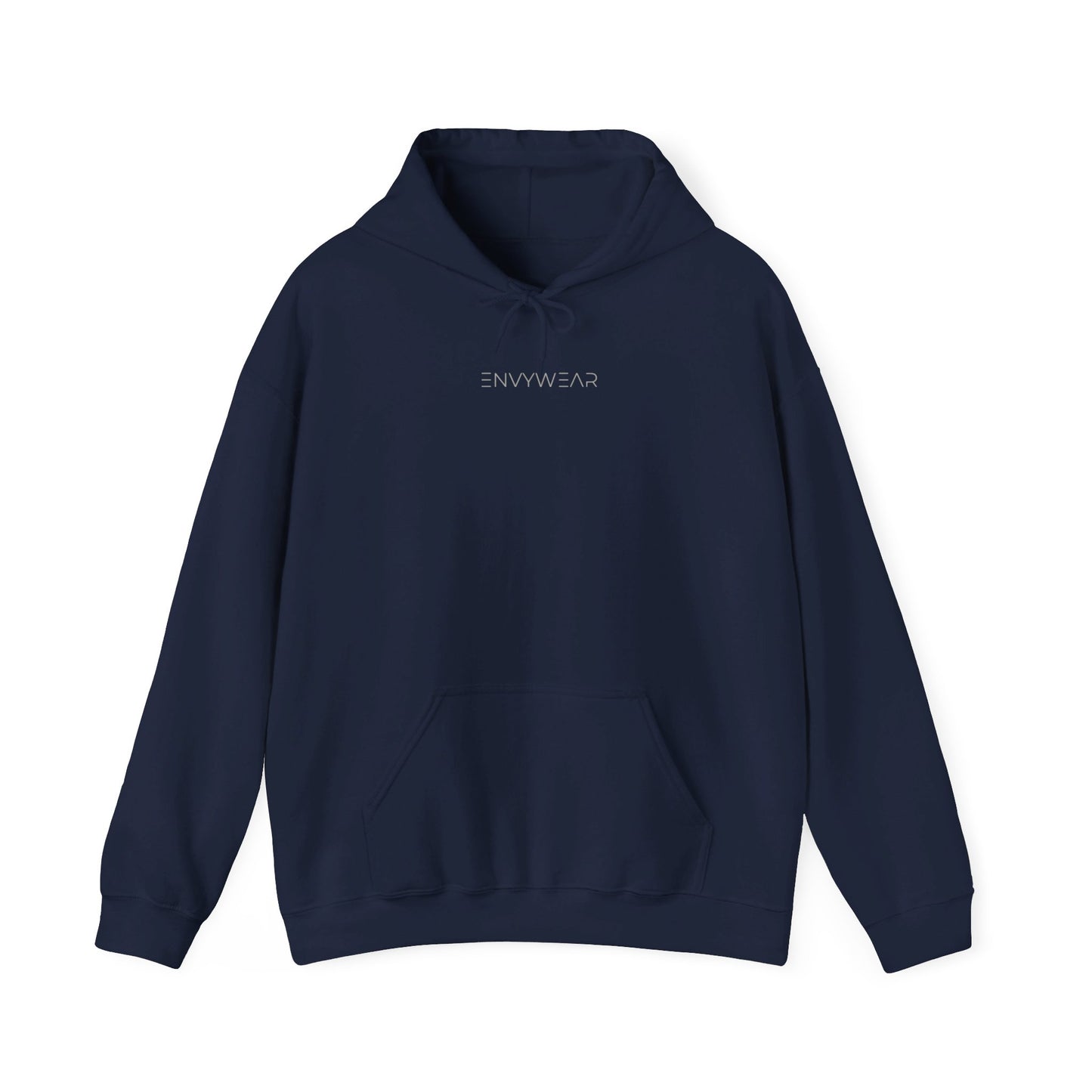 Wave off Kanagawa Hooded Sweatshirt