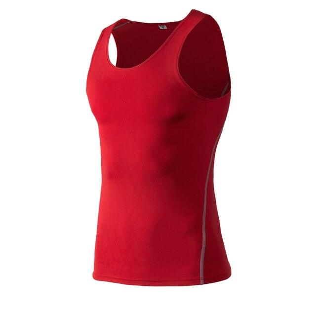 Gym Bodybuild Tank Top
