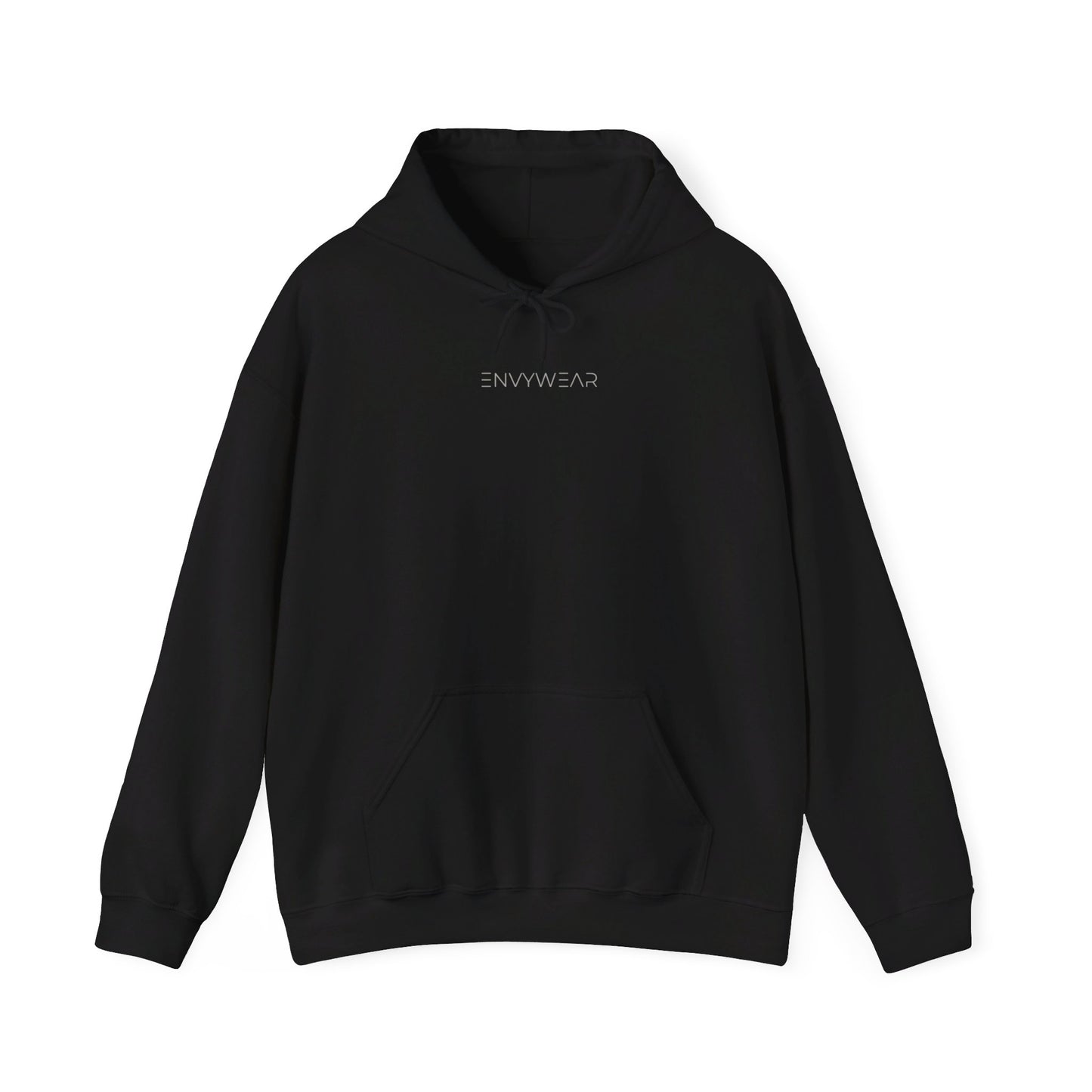 Wave off Kanagawa Hooded Sweatshirt