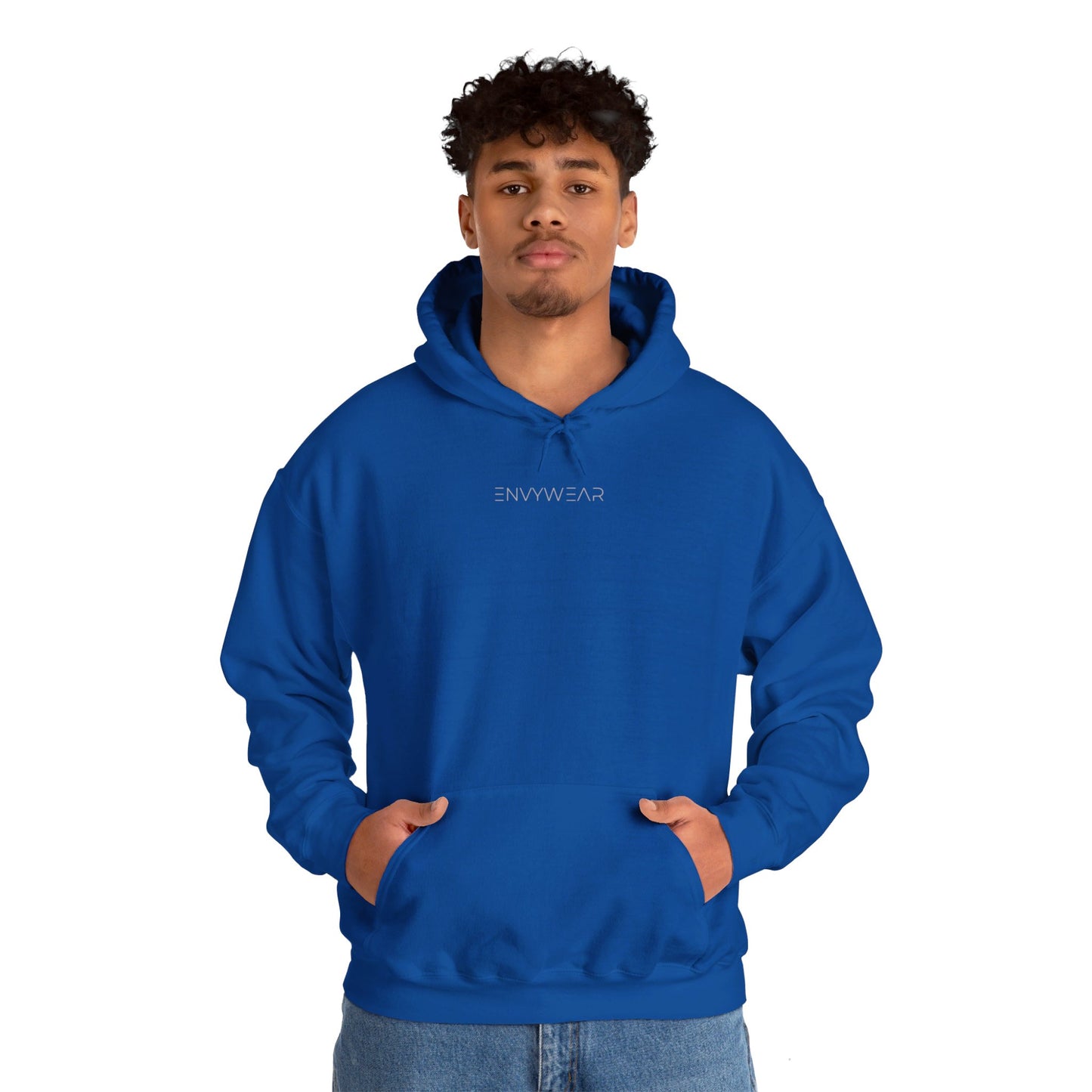 Wave off Kanagawa Hooded Sweatshirt