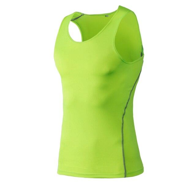 Gym Bodybuild Tank Top