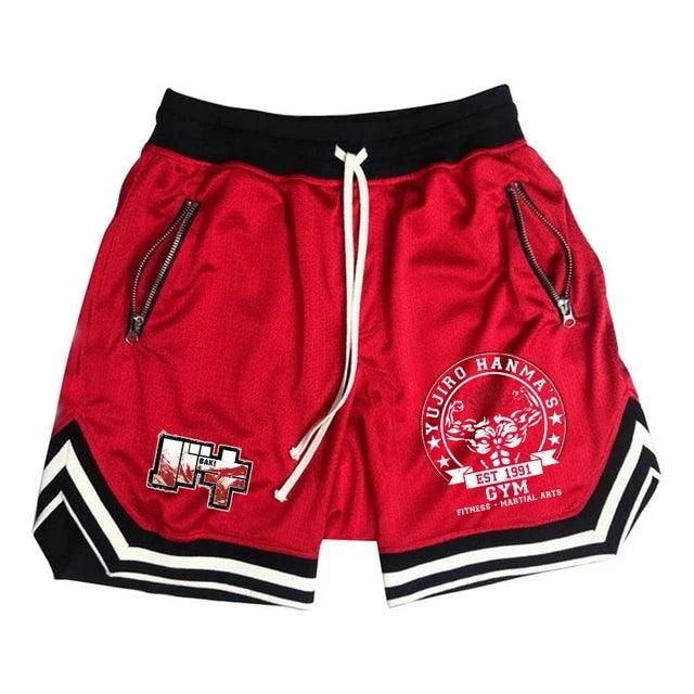 Short de sport de course
