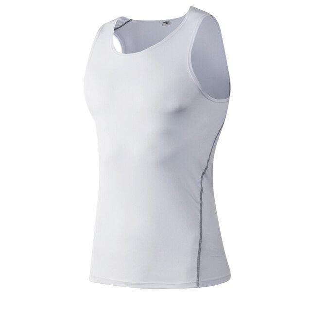 Gym Bodybuild Tank Top