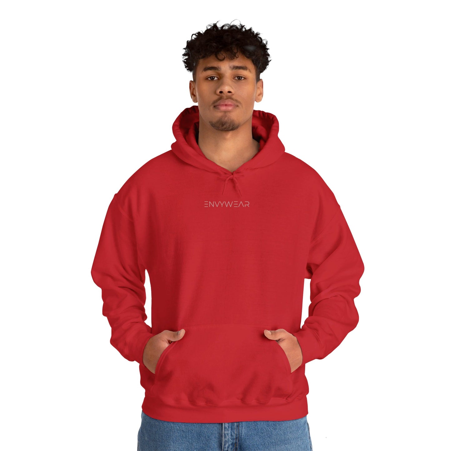 Wave off Kanagawa Hooded Sweatshirt
