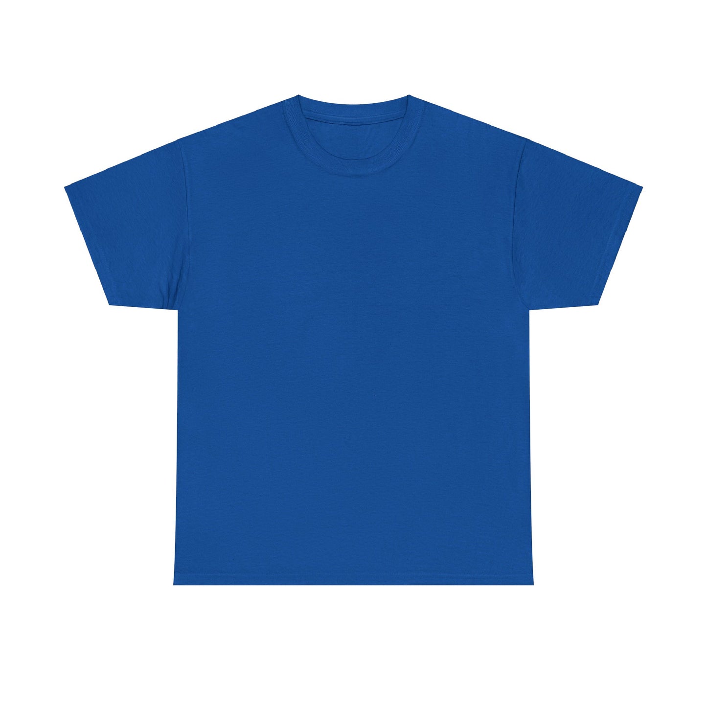 DISCIPLINE Heavy Cotton T-Shirt