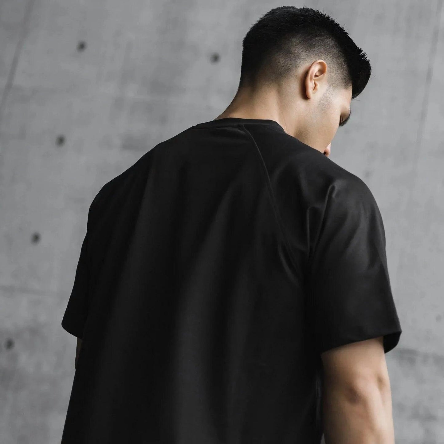 T-shirts streetwear Harajuku