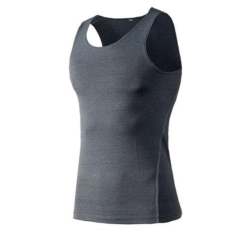 Gym Bodybuild Tank Top