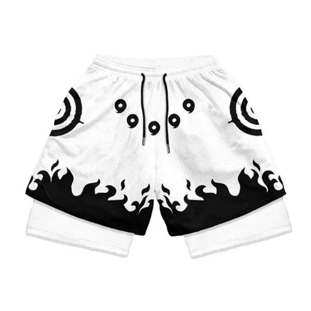 Short de sport de course