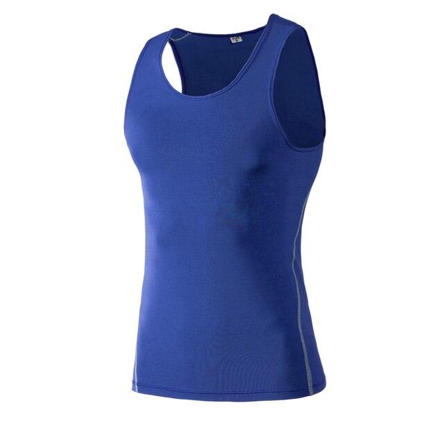 Gym Bodybuild Tank Top