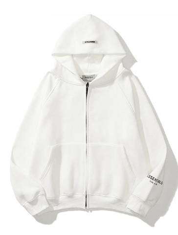 Sweats à capuche ESSENTIALS pour femmes