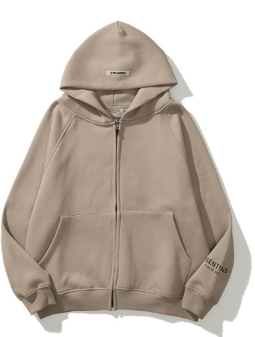 Sweats à capuche ESSENTIALS pour femmes
