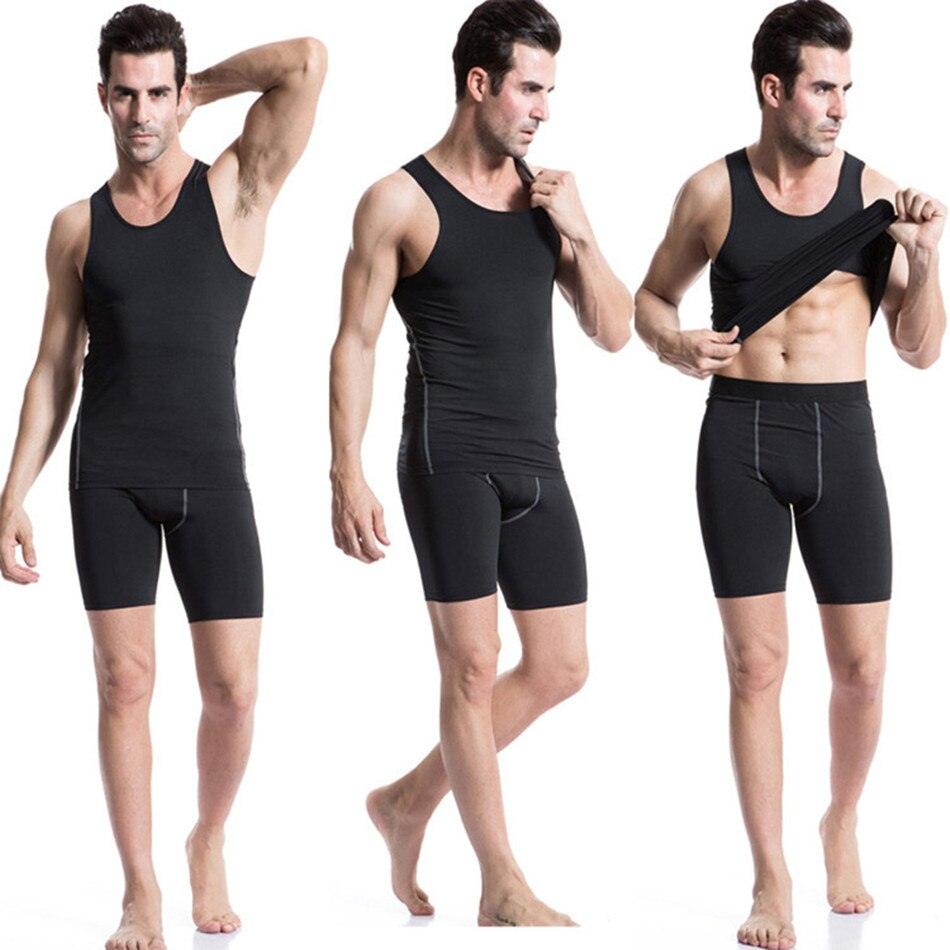 Gym Bodybuild Tank Top