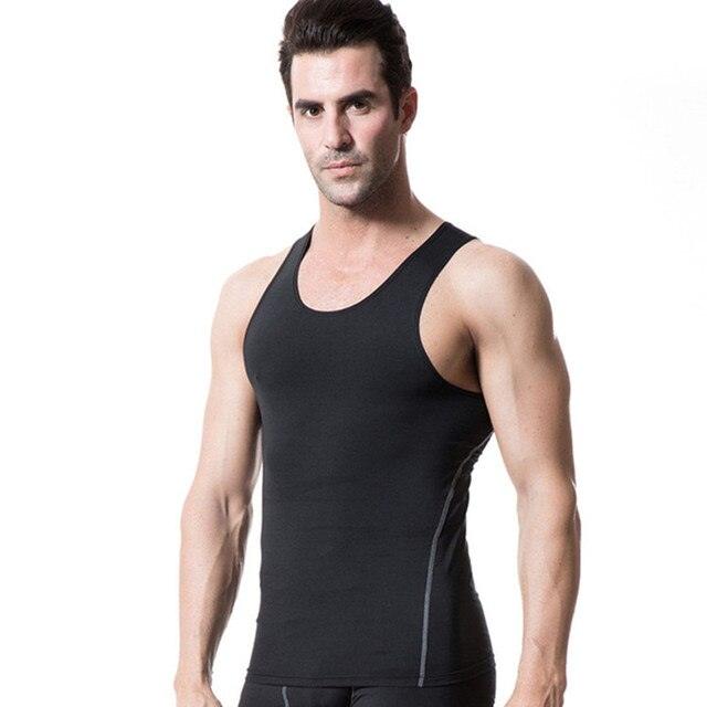 Gym Bodybuild Tank Top