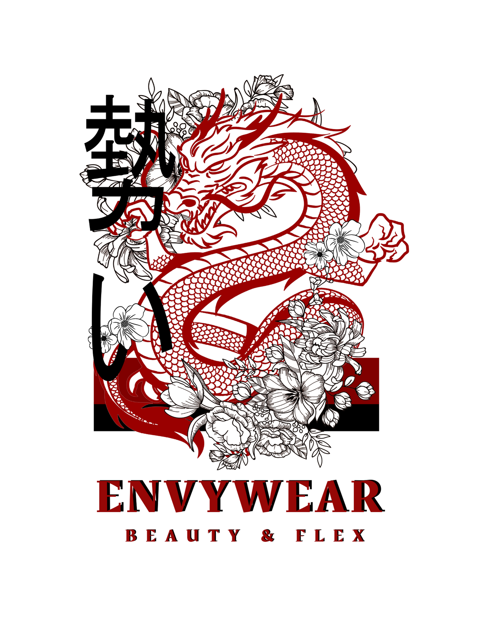 KyotoElegance Collection - ENVYWEAR