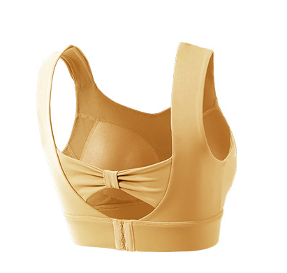 Soutien-gorge de sport respirant et résistant aux chocs