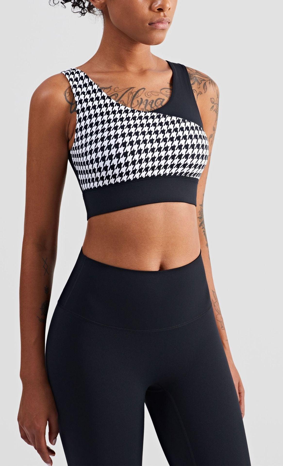 Costume de remise en forme pour femmes