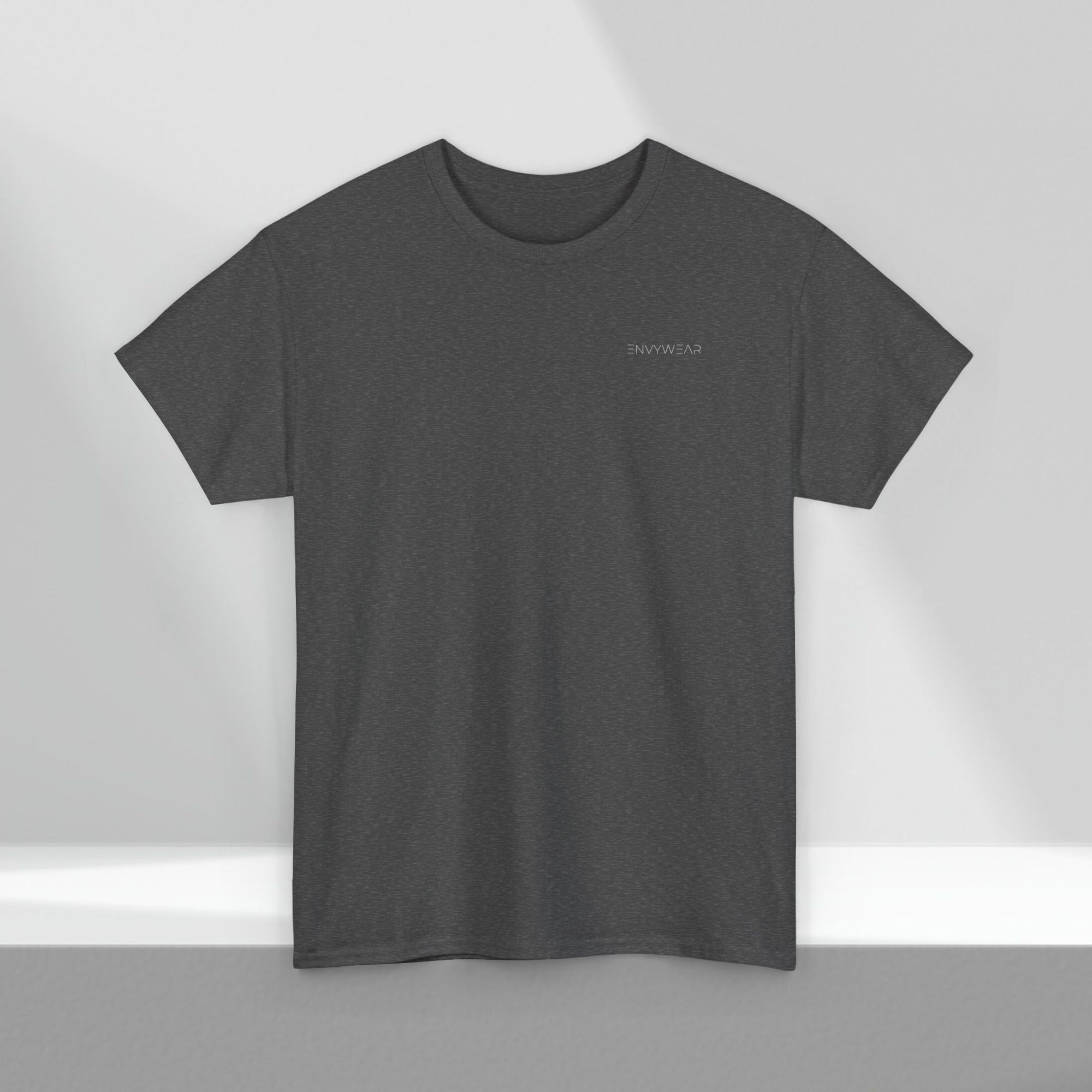 DISCIPLINE Heavy Cotton T-Shirt