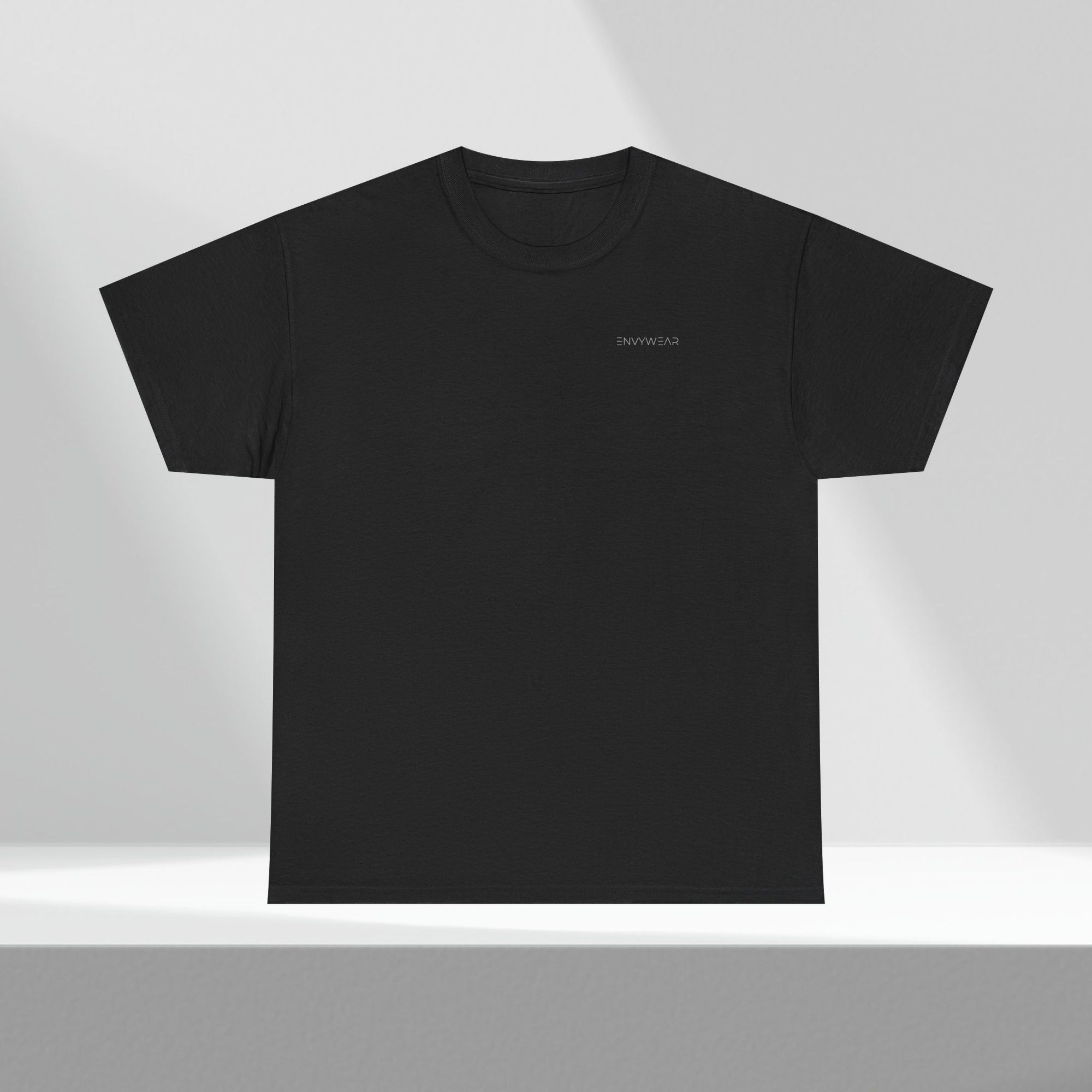 DISCIPLINE Heavy Cotton T-Shirt