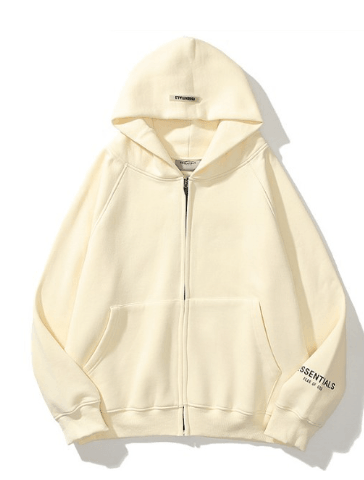 Sweats à capuche ESSENTIALS pour femmes