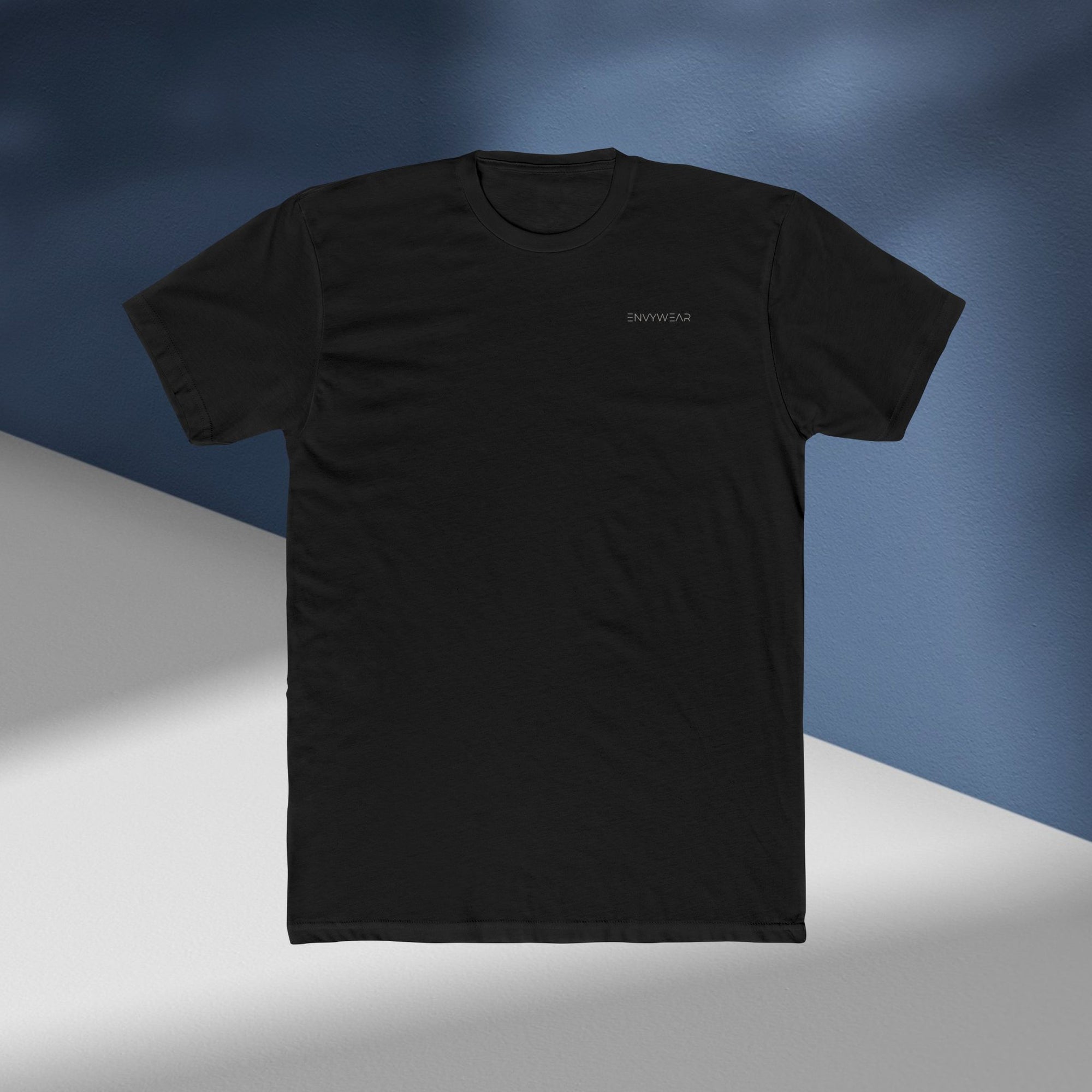 Remember Who You Wanted to Be Unisex Cotton Crew Tee