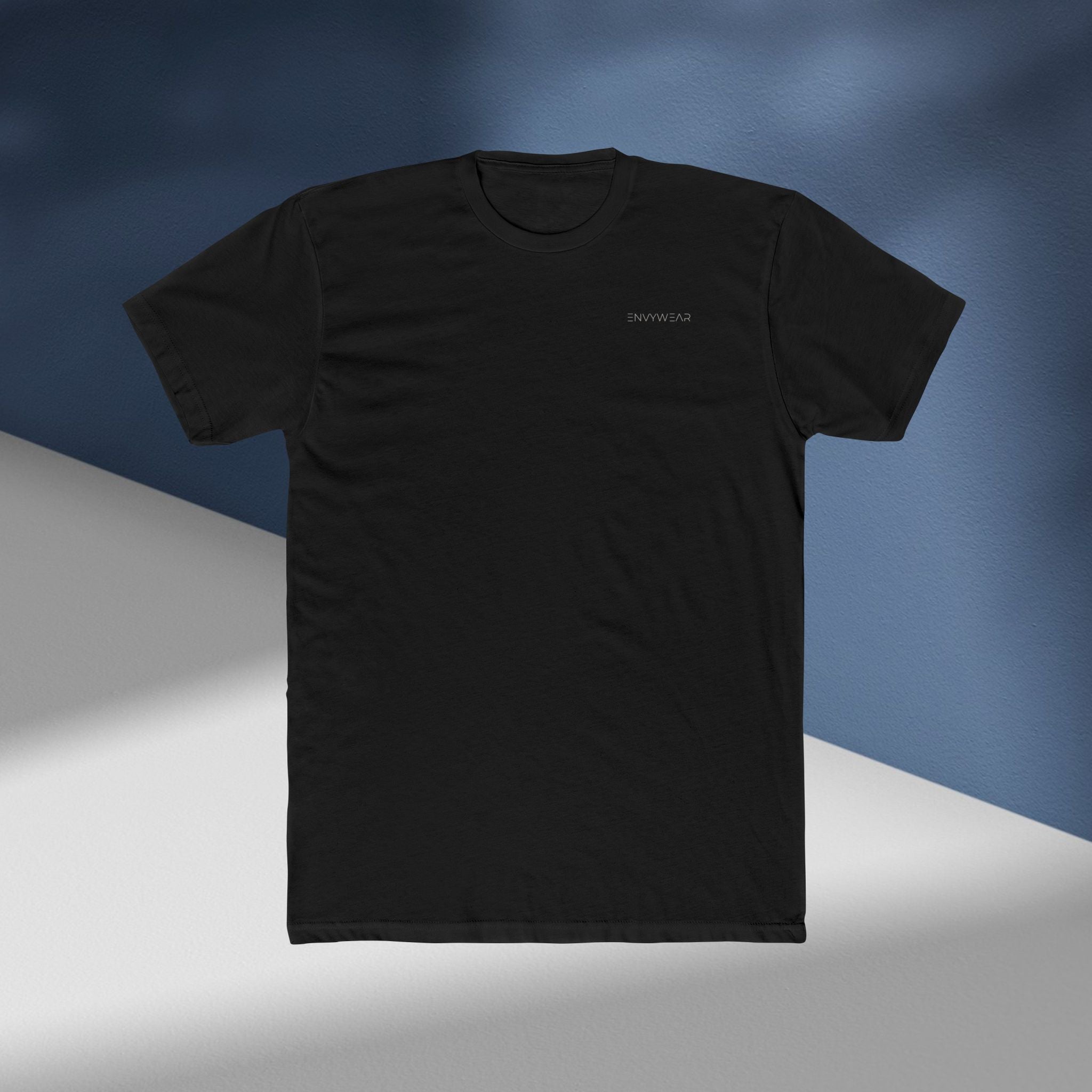 Remember Who You Wanted to Be Unisex Cotton Crew Tee - ENVYWEAR