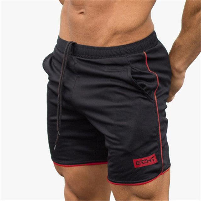 Gym Shorts - ENVYWEAR