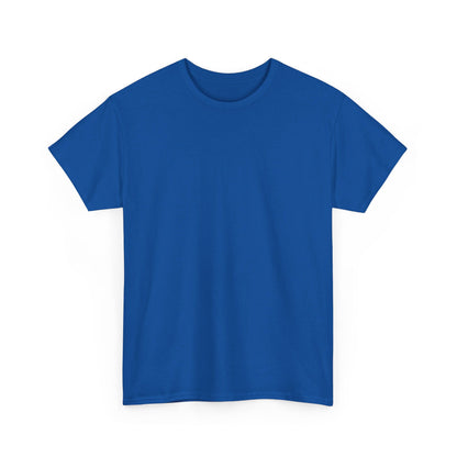 DISCIPLINE Heavy Cotton T-Shirt
