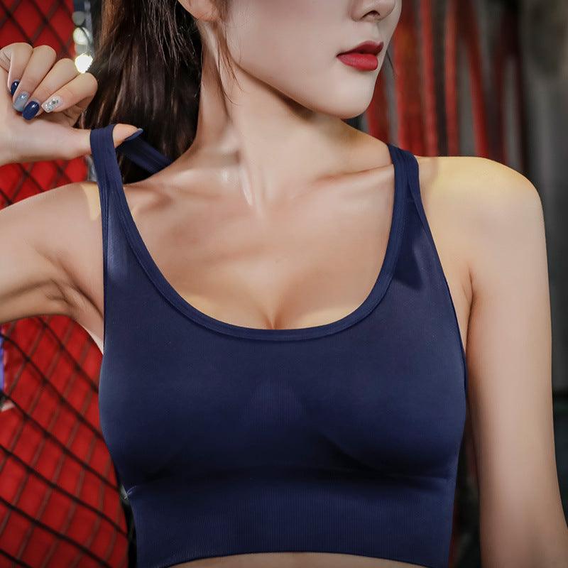 Comfortable and Supportive Sport Bra for Women - ENVYWEAR