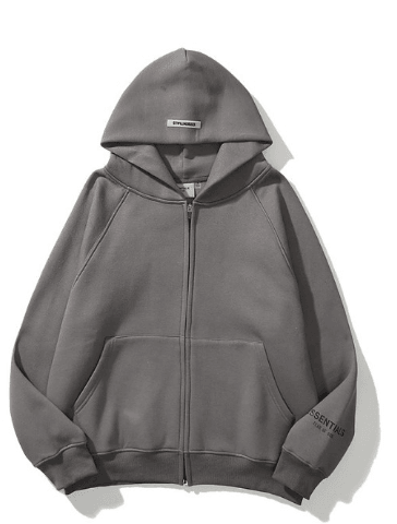 Sweats à capuche ESSENTIALS pour femmes