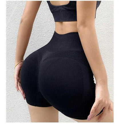 Short sans couture