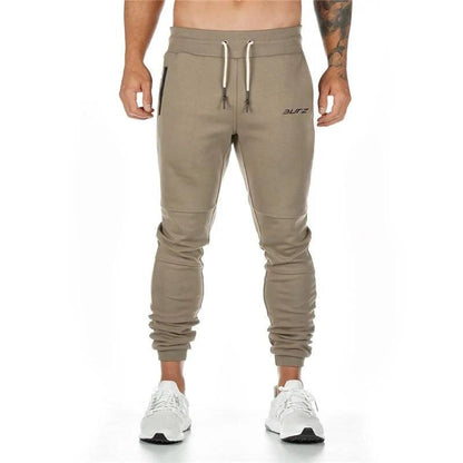 Pantalon de sport en coton