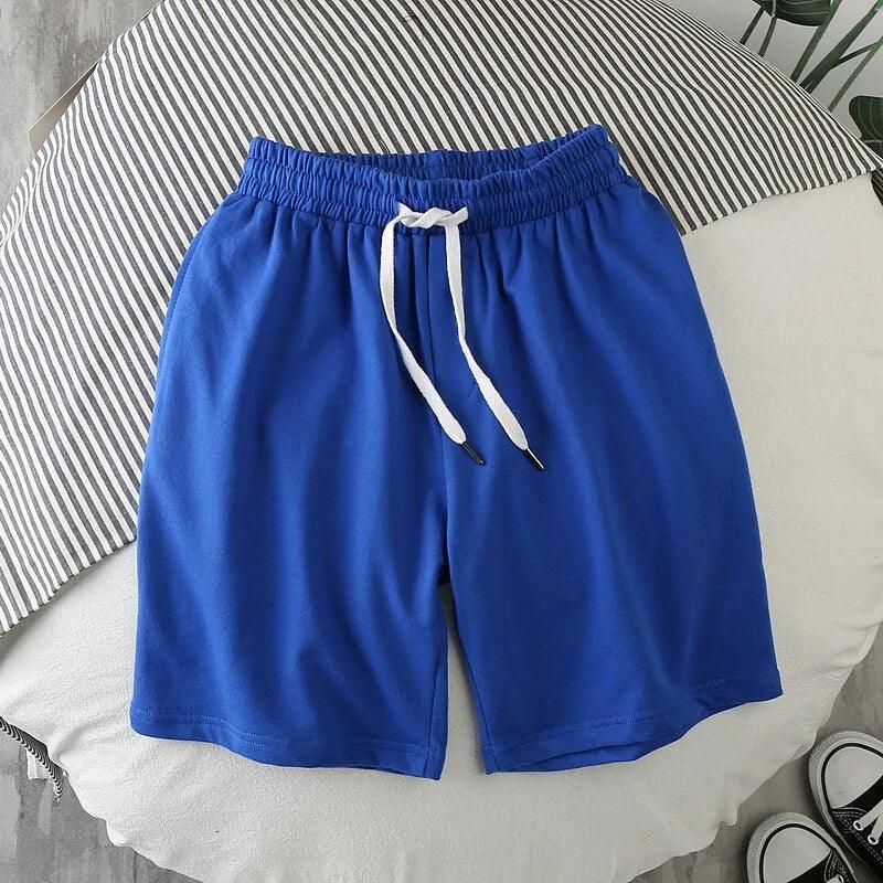 Short d'été pour femme