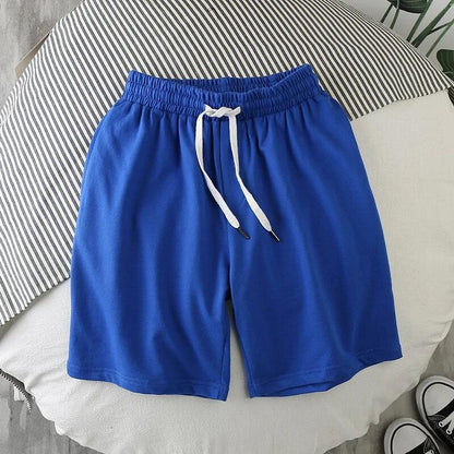 Short d'été pour femme