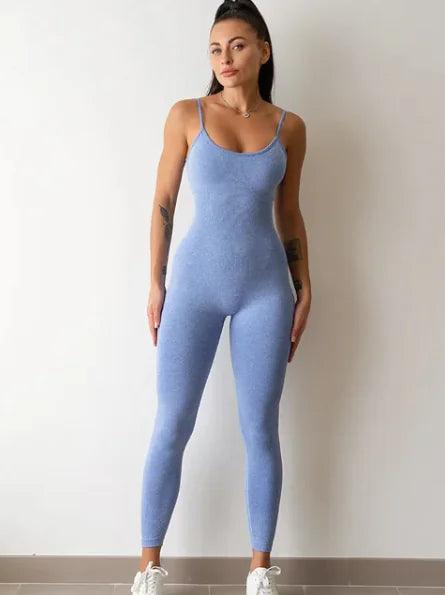 One Piece Jumpsuit - ENVYWEAR