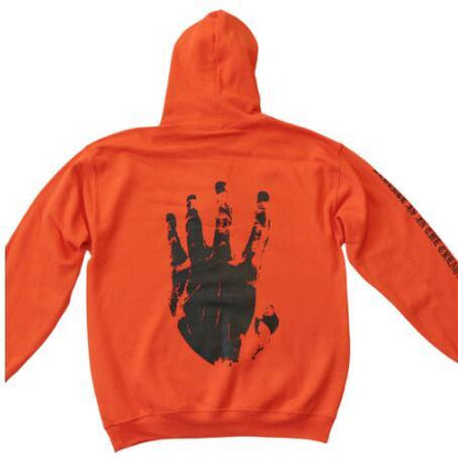 Revenge  Sweatshirt