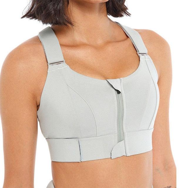 Women Sports Bras Tights Crop Top - ENVYWEAR