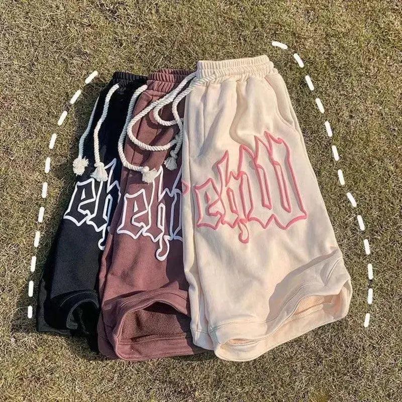 Summer Shorts For Men - ENVYWEAR