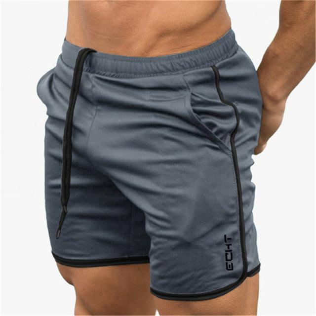 Gym Shorts - ENVYWEAR