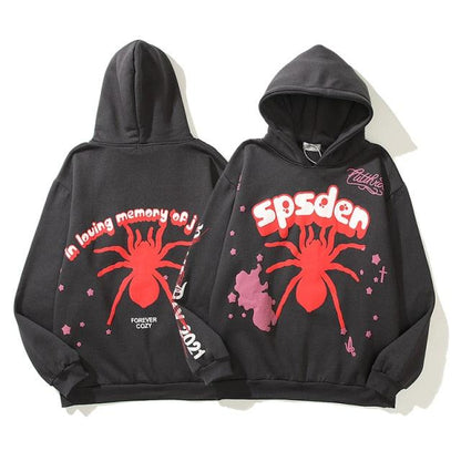 Sweats à capuche streetwear
