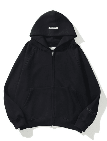 Sweats à capuche ESSENTIALS pour femmes