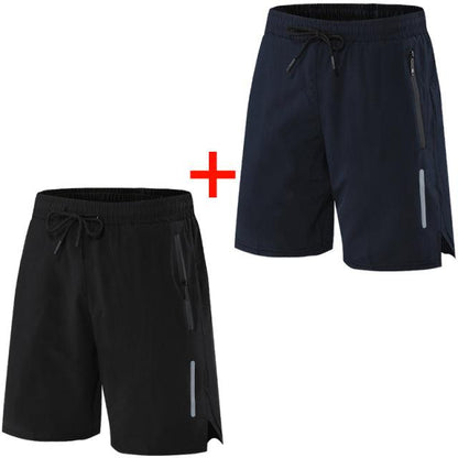 Shorts de sport pour hommes
