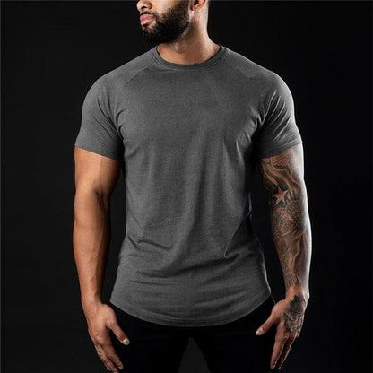 t-shirt à manches courtes