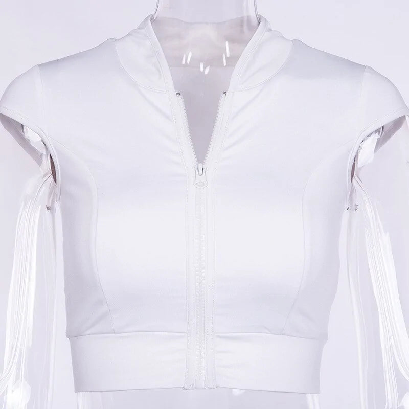 Mini Top Breathable - ENVYWEAR