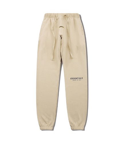 Pantalon de survêtement à imprimé réfléchissant