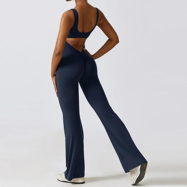 Naked Feeling Gym Set - ENVYWEAR