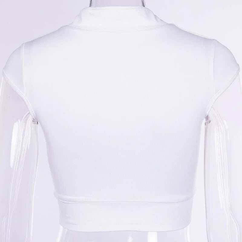 Mini Top Breathable - ENVYWEAR